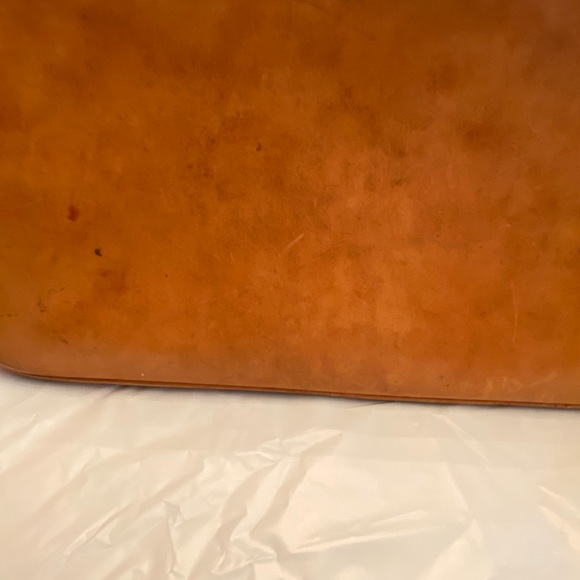 LOUIS. VUITTON MONOGRAMMED ALMA HANDBAG - Picture 7 of 16